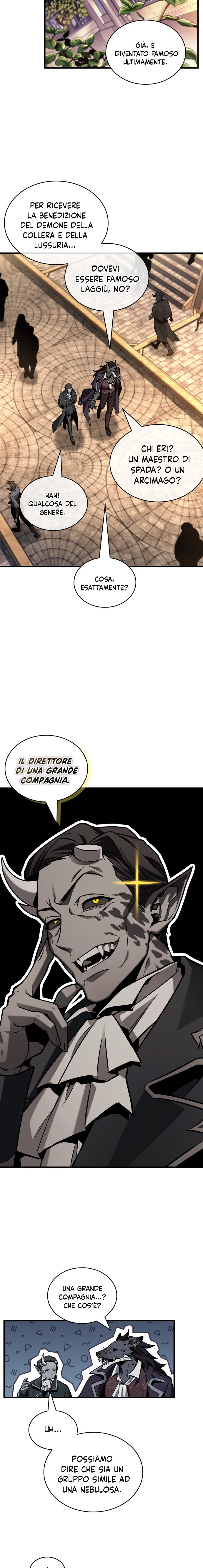 Read Omniscient Reader's Viewpoint IT Manga Online