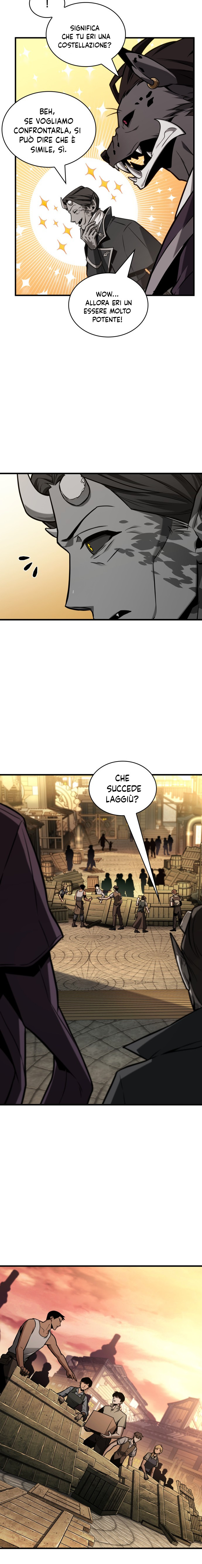 Read Omniscient Reader's Viewpoint IT Manga Online