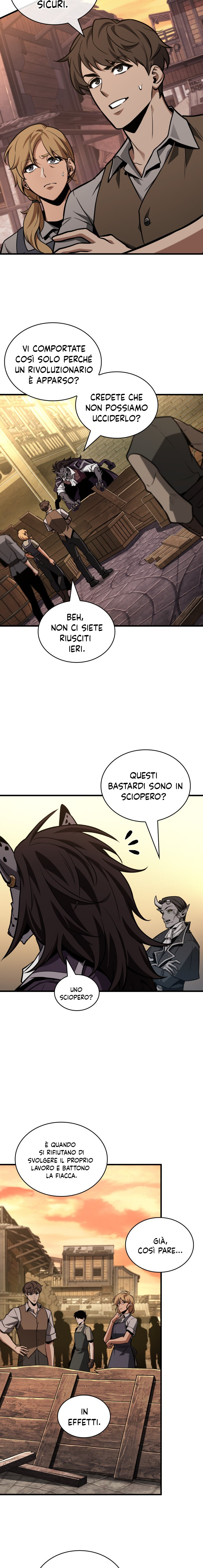 Read Omniscient Reader's Viewpoint IT Manga Online