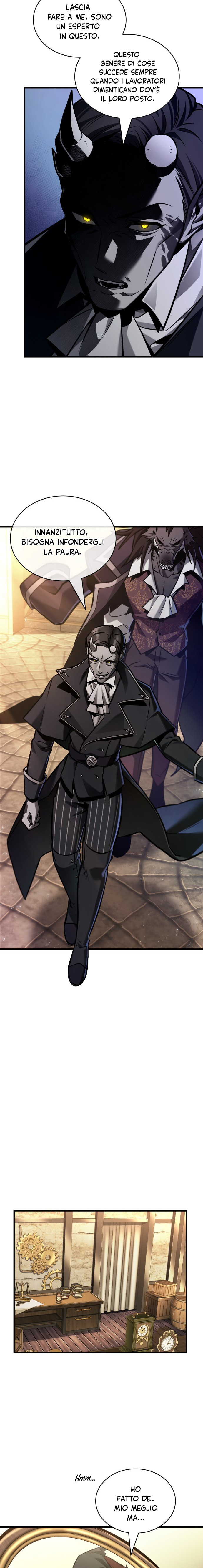 Read Omniscient Reader's Viewpoint IT Manga Online