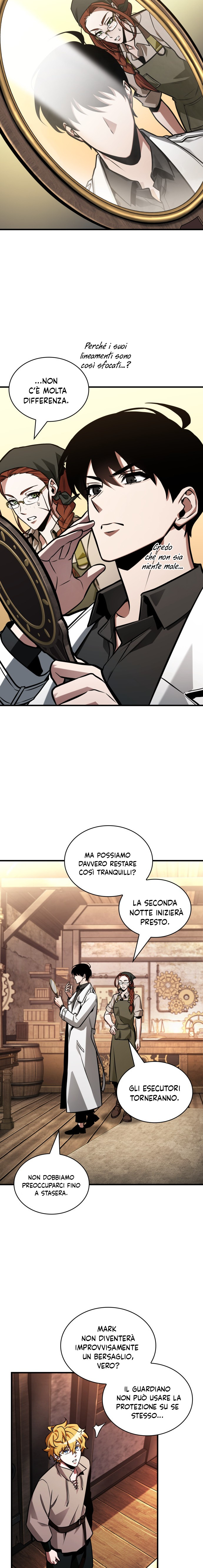 Read Omniscient Reader's Viewpoint IT Manga Online