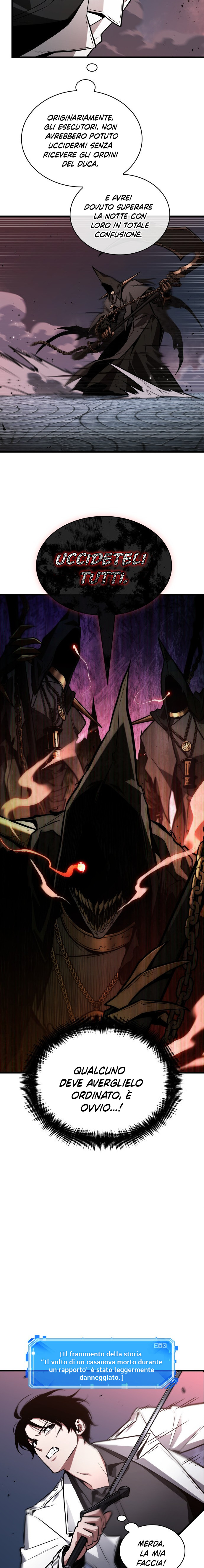 Read Omniscient Reader's Viewpoint IT Manga Online