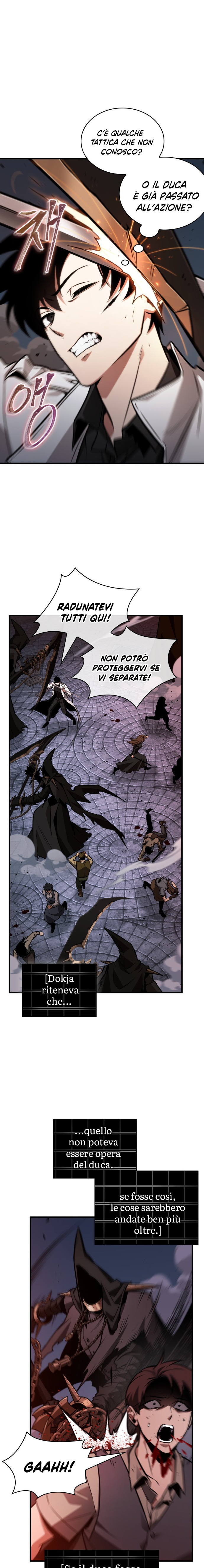 Read Omniscient Reader's Viewpoint IT Manga Online