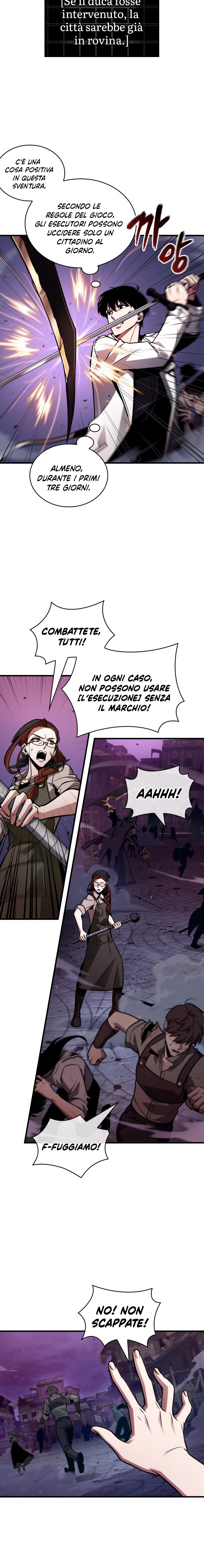 Read Omniscient Reader's Viewpoint IT Manga Online