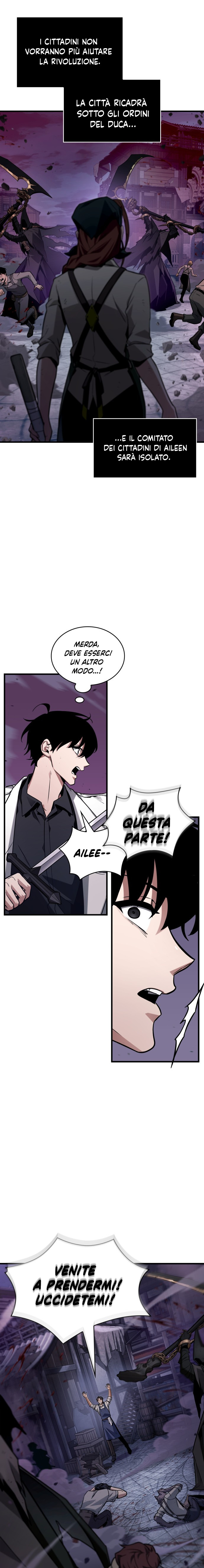 Read Omniscient Reader's Viewpoint IT Manga Online