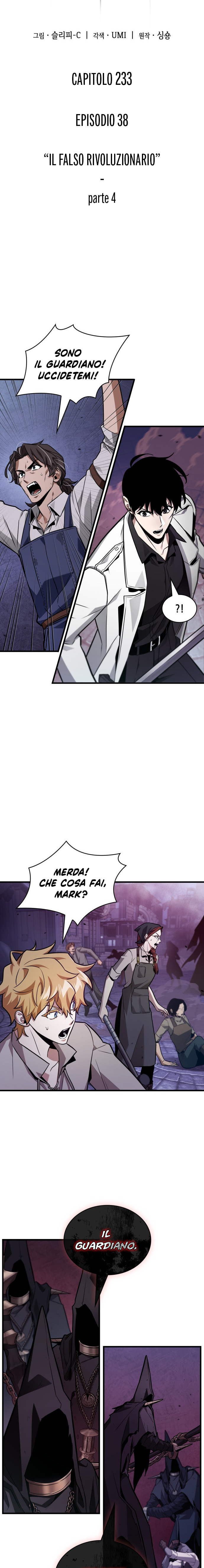 Read Omniscient Reader's Viewpoint IT Manga Online