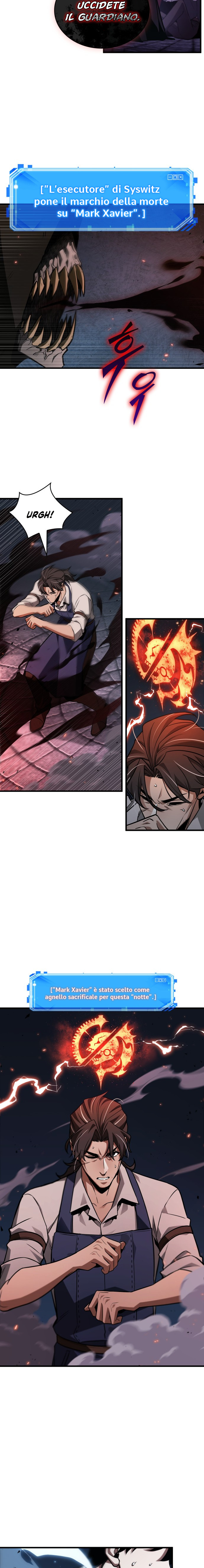 Read Omniscient Reader's Viewpoint IT Manga Online