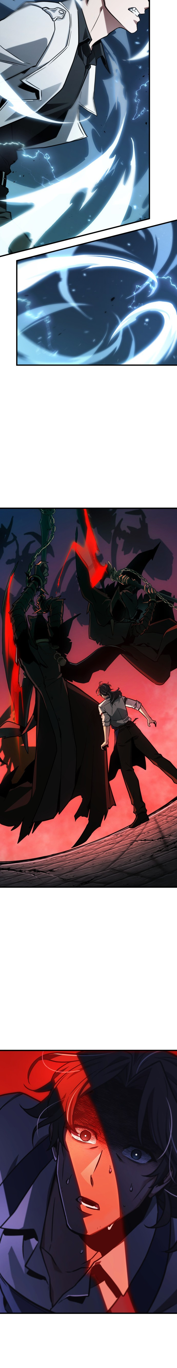 Read Omniscient Reader's Viewpoint IT Manga Online