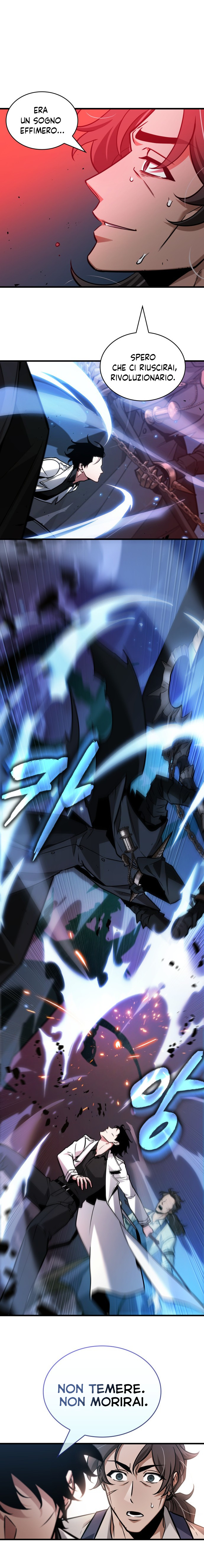 Read Omniscient Reader's Viewpoint IT Manga Online