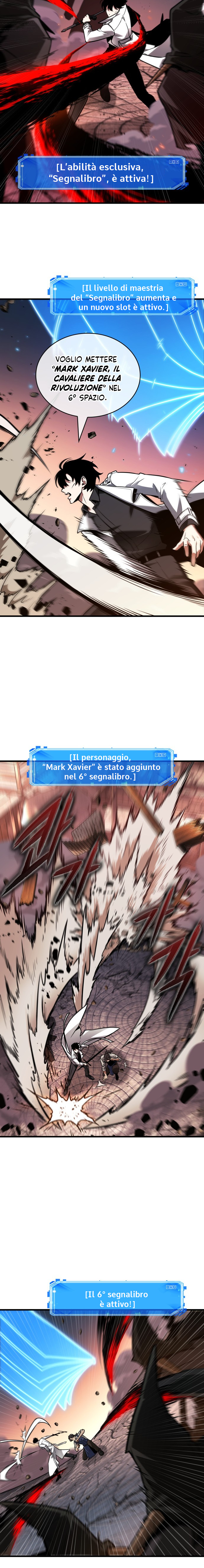 Read Omniscient Reader's Viewpoint IT Manga Online