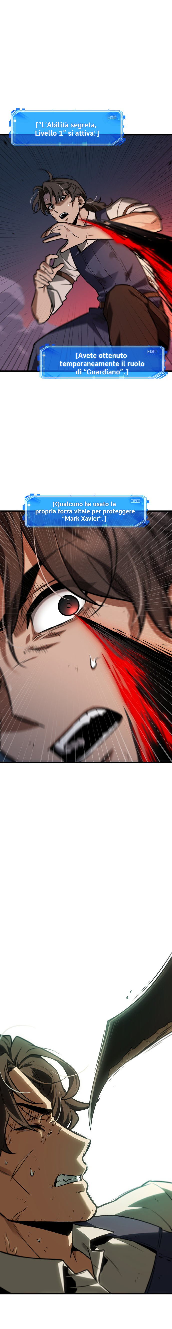 Read Omniscient Reader's Viewpoint IT Manga Online