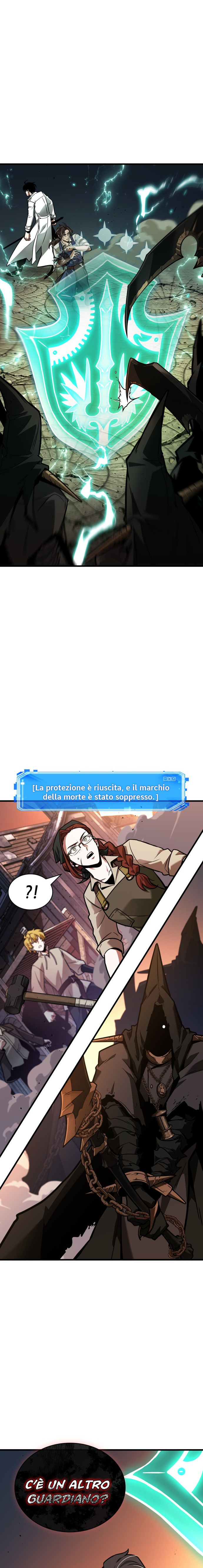 Read Omniscient Reader's Viewpoint IT Manga Online