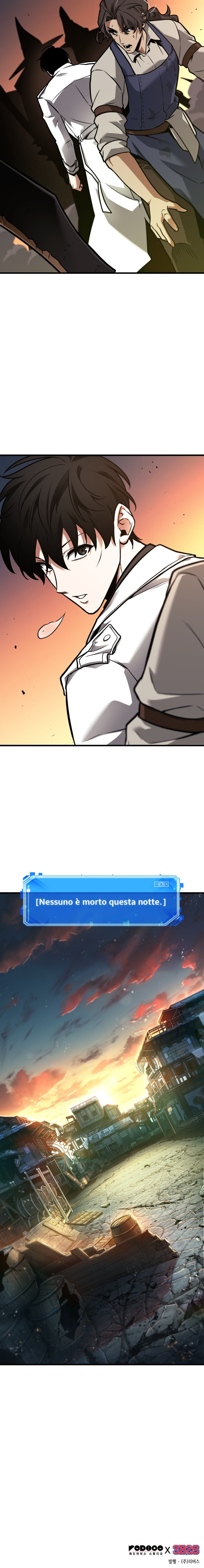 Read Omniscient Reader's Viewpoint IT Manga Online