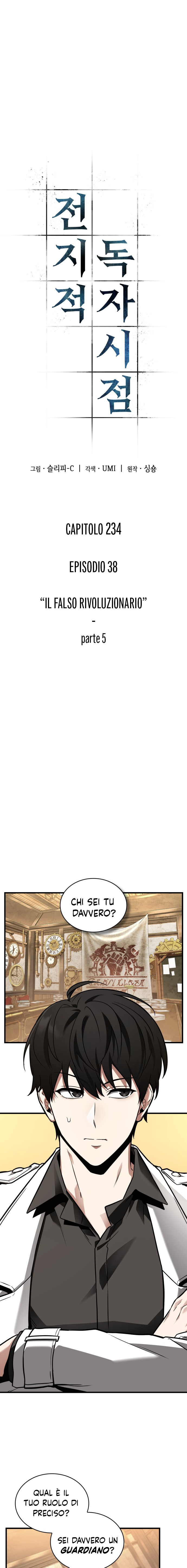 Read Omniscient Reader's Viewpoint IT Manga Online