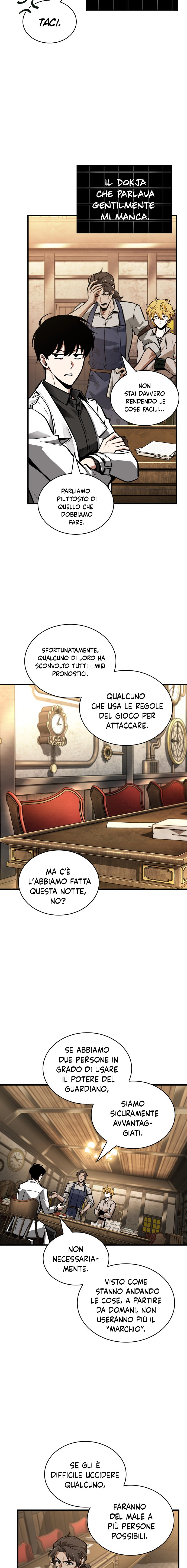 Read Omniscient Reader's Viewpoint IT Manga Online