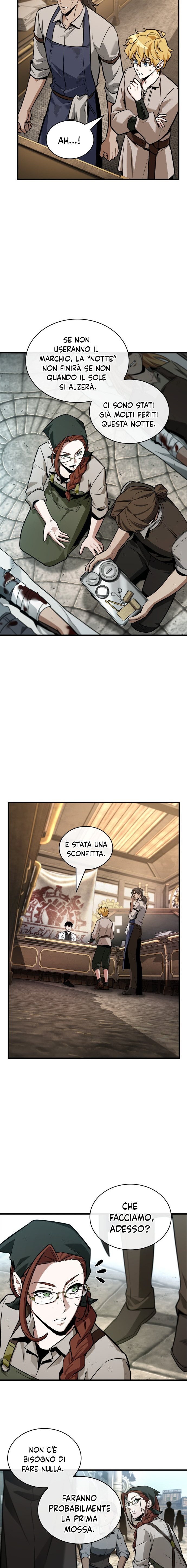 Read Omniscient Reader's Viewpoint IT Manga Online