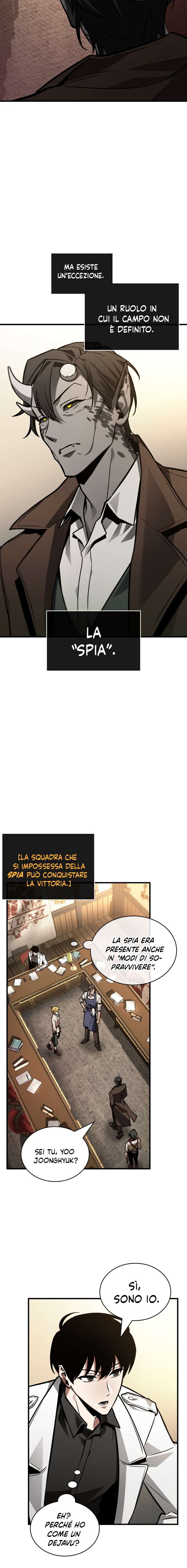 Read Omniscient Reader's Viewpoint IT Manga Online