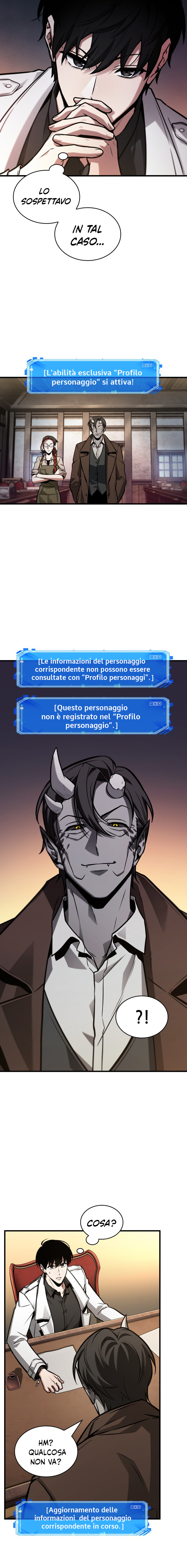 Read Omniscient Reader's Viewpoint IT Manga Online