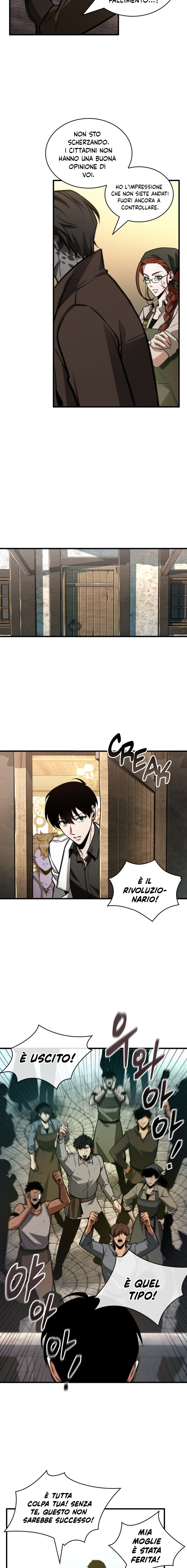 Read Omniscient Reader's Viewpoint IT Manga Online