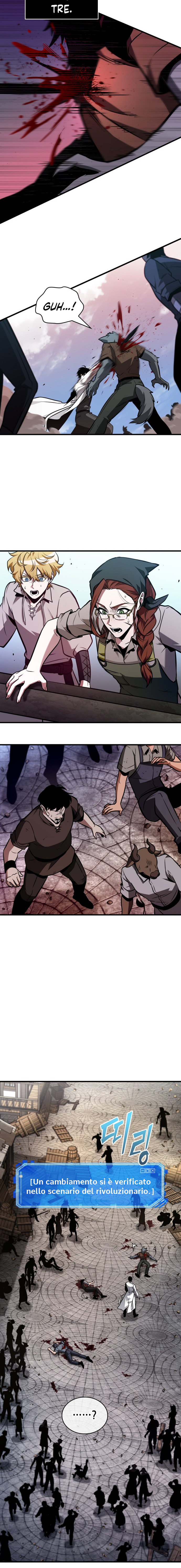 Read Omniscient Reader's Viewpoint IT Manga Online