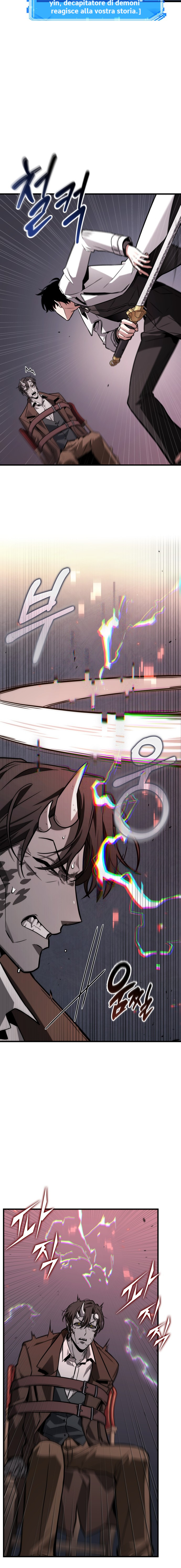 Read Omniscient Reader's Viewpoint IT Manga Online