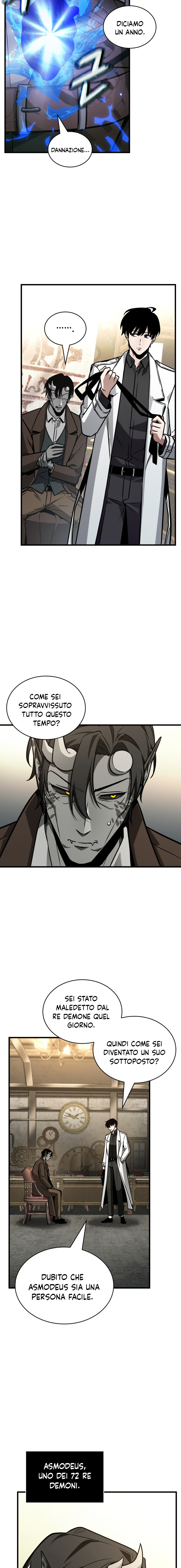 Read Omniscient Reader's Viewpoint IT Manga Online