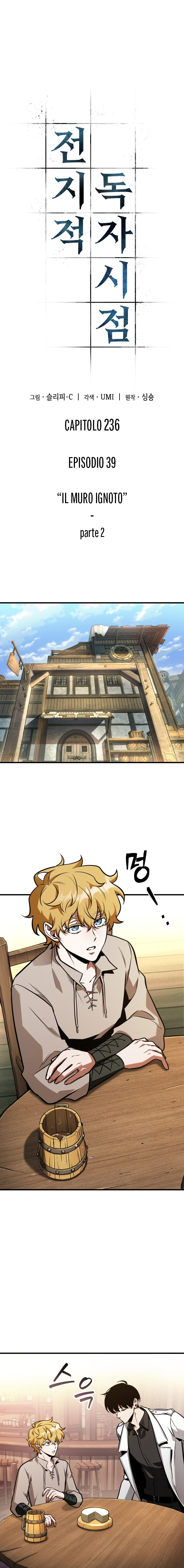 Read Omniscient Reader's Viewpoint IT Manga Online