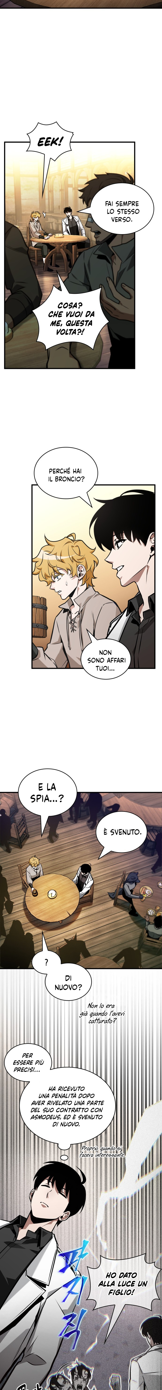 Read Omniscient Reader's Viewpoint IT Manga Online