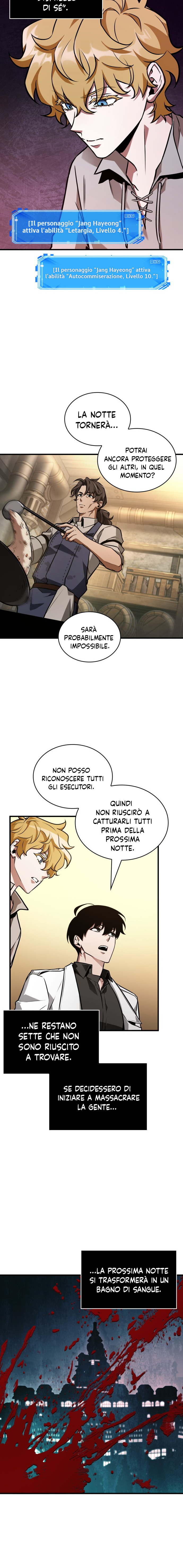 Read Omniscient Reader's Viewpoint IT Manga Online