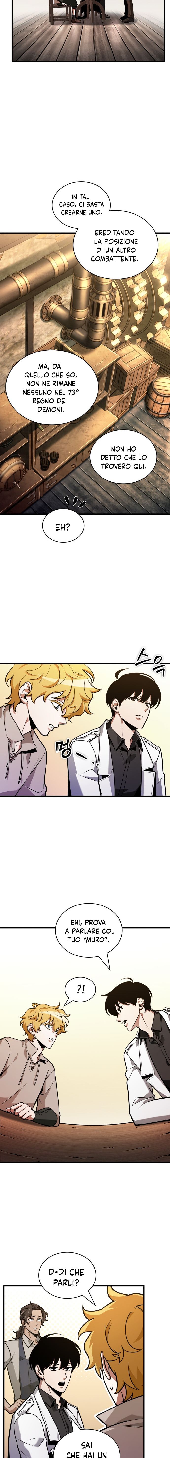 Read Omniscient Reader's Viewpoint IT Manga Online