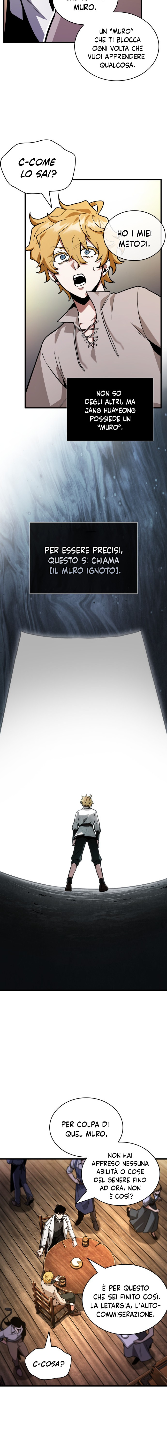 Read Omniscient Reader's Viewpoint IT Manga Online