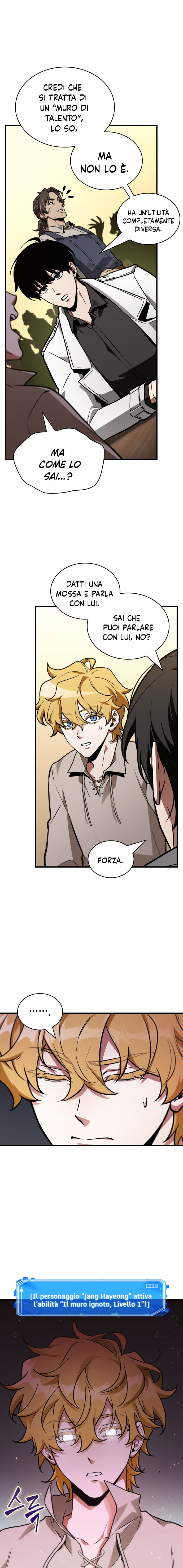 Read Omniscient Reader's Viewpoint IT Manga Online