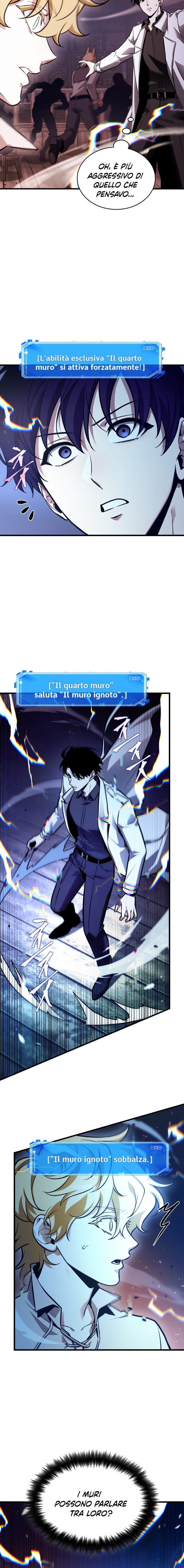 Read Omniscient Reader's Viewpoint IT Manga Online