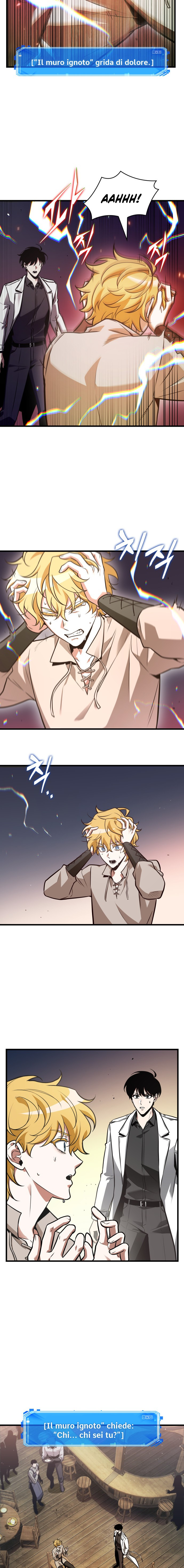 Read Omniscient Reader's Viewpoint IT Manga Online