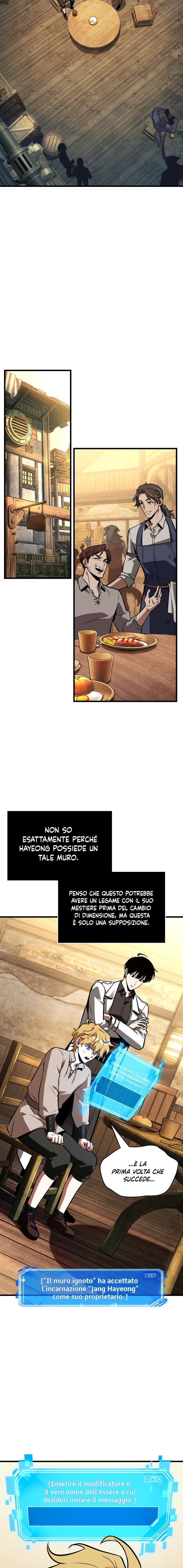 Read Omniscient Reader's Viewpoint IT Manga Online