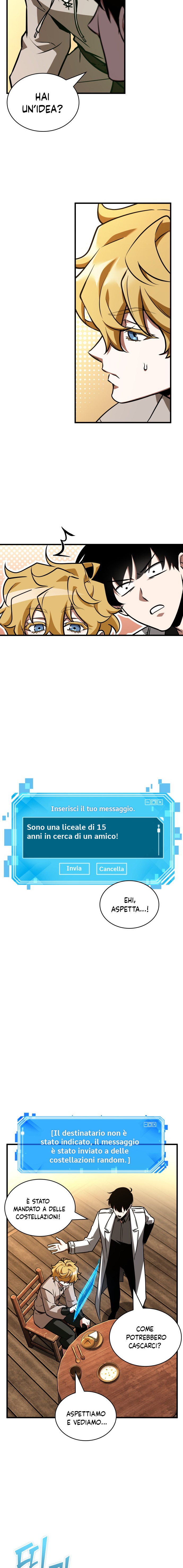 Read Omniscient Reader's Viewpoint IT Manga Online