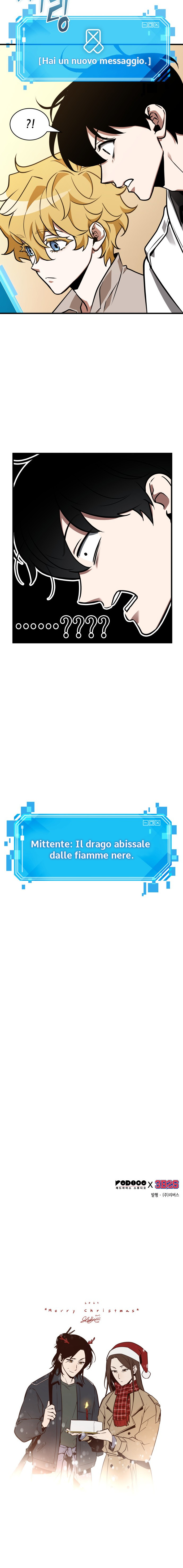 Read Omniscient Reader's Viewpoint IT Manga Online