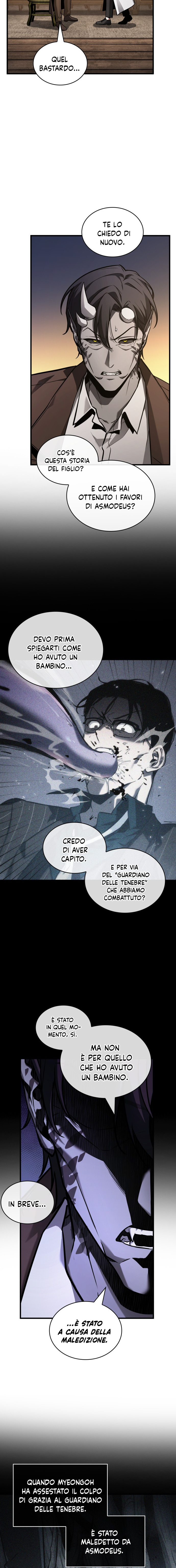 Read Omniscient Reader's Viewpoint IT Manga Online