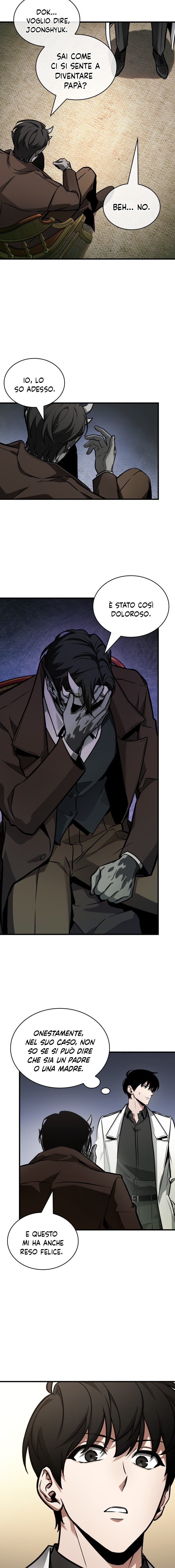 Read Omniscient Reader's Viewpoint IT Manga Online