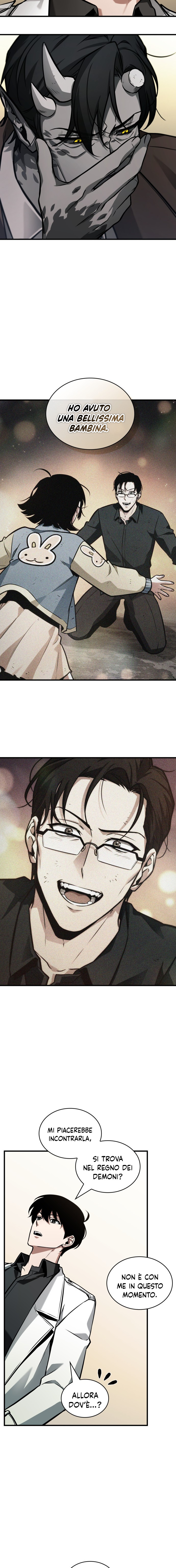 Read Omniscient Reader's Viewpoint IT Manga Online