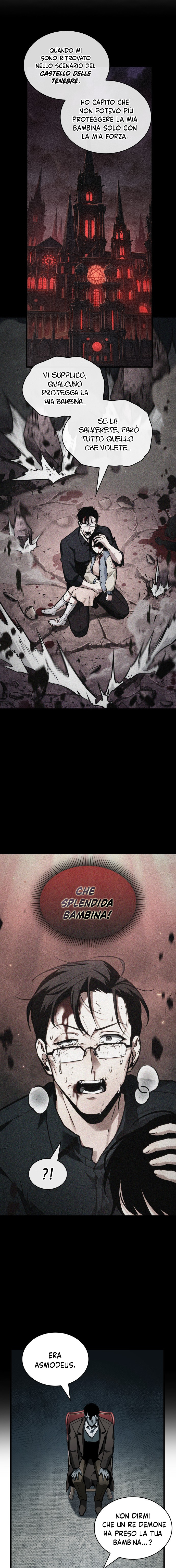 Read Omniscient Reader's Viewpoint IT Manga Online