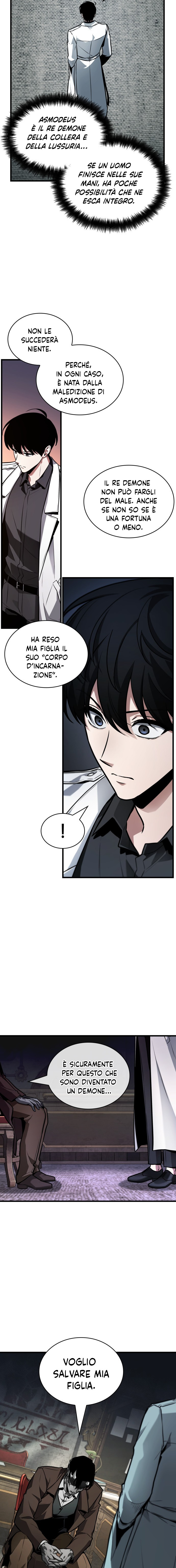 Read Omniscient Reader's Viewpoint IT Manga Online