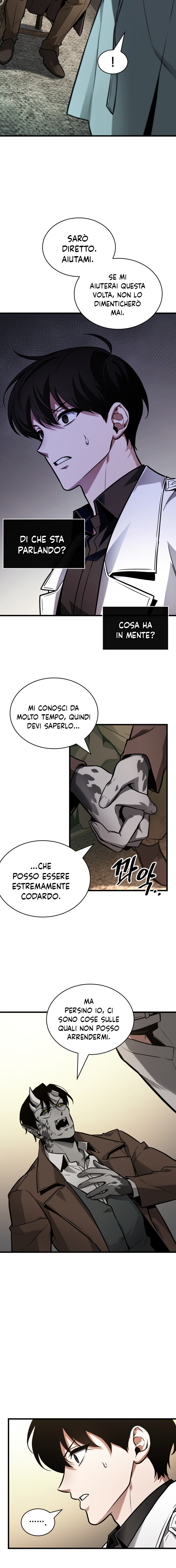 Read Omniscient Reader's Viewpoint IT Manga Online