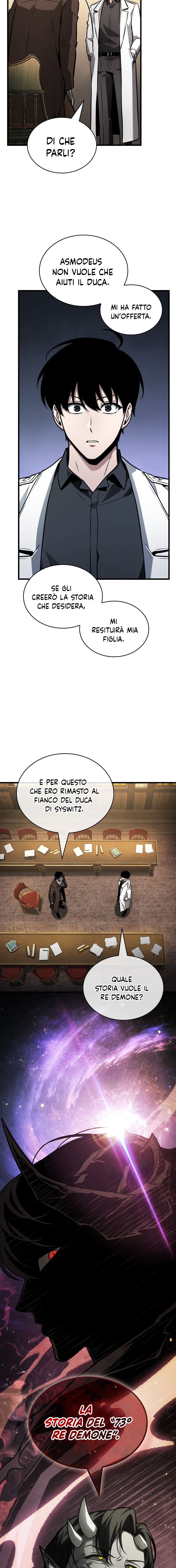 Read Omniscient Reader's Viewpoint IT Manga Online