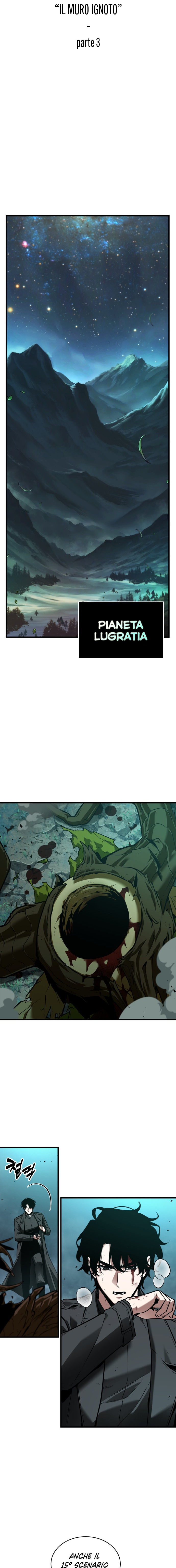 Read Omniscient Reader's Viewpoint IT Manga Online