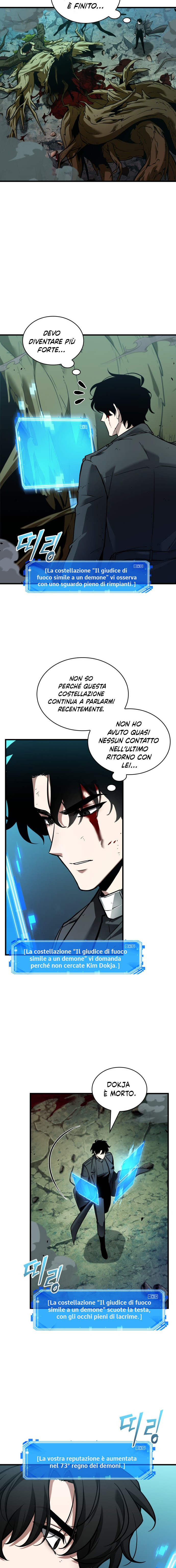 Read Omniscient Reader's Viewpoint IT Manga Online