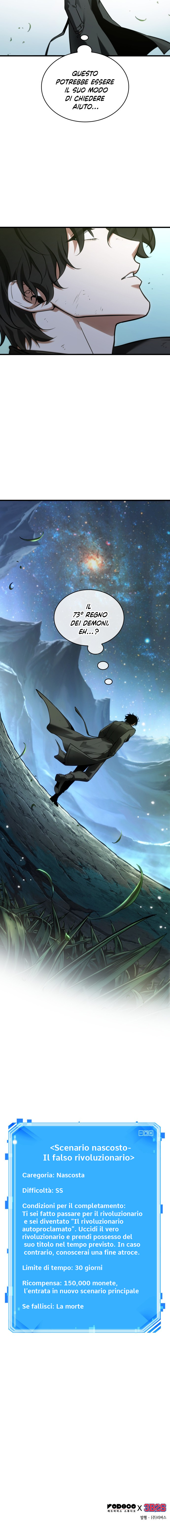 Read Omniscient Reader's Viewpoint IT Manga Online