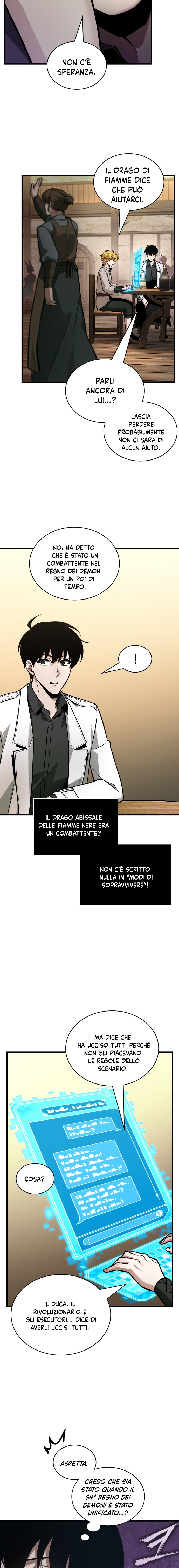 Read Omniscient Reader's Viewpoint IT Manga Online