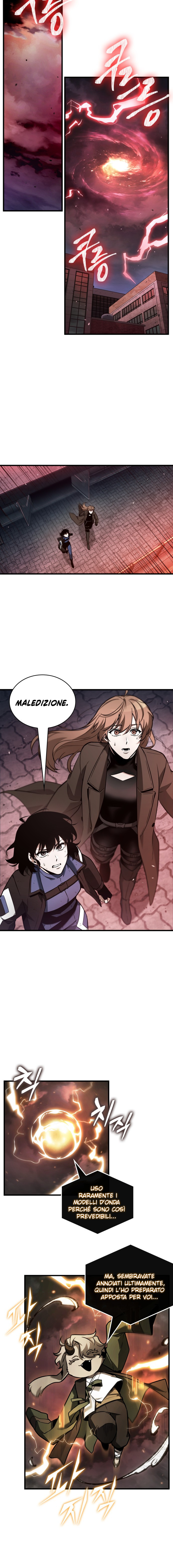 Read Omniscient Reader's Viewpoint IT Manga Online