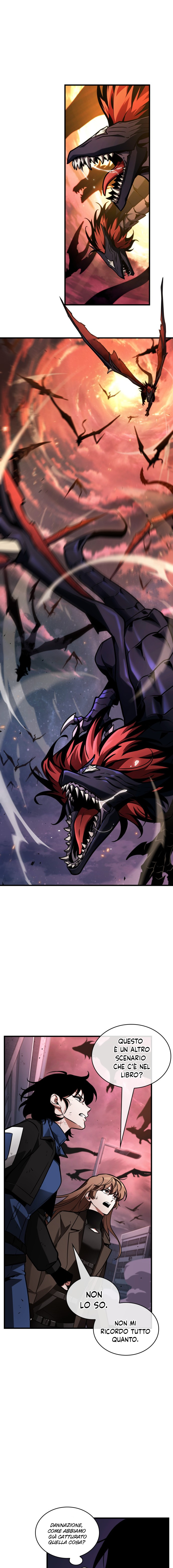 Read Omniscient Reader's Viewpoint IT Manga Online